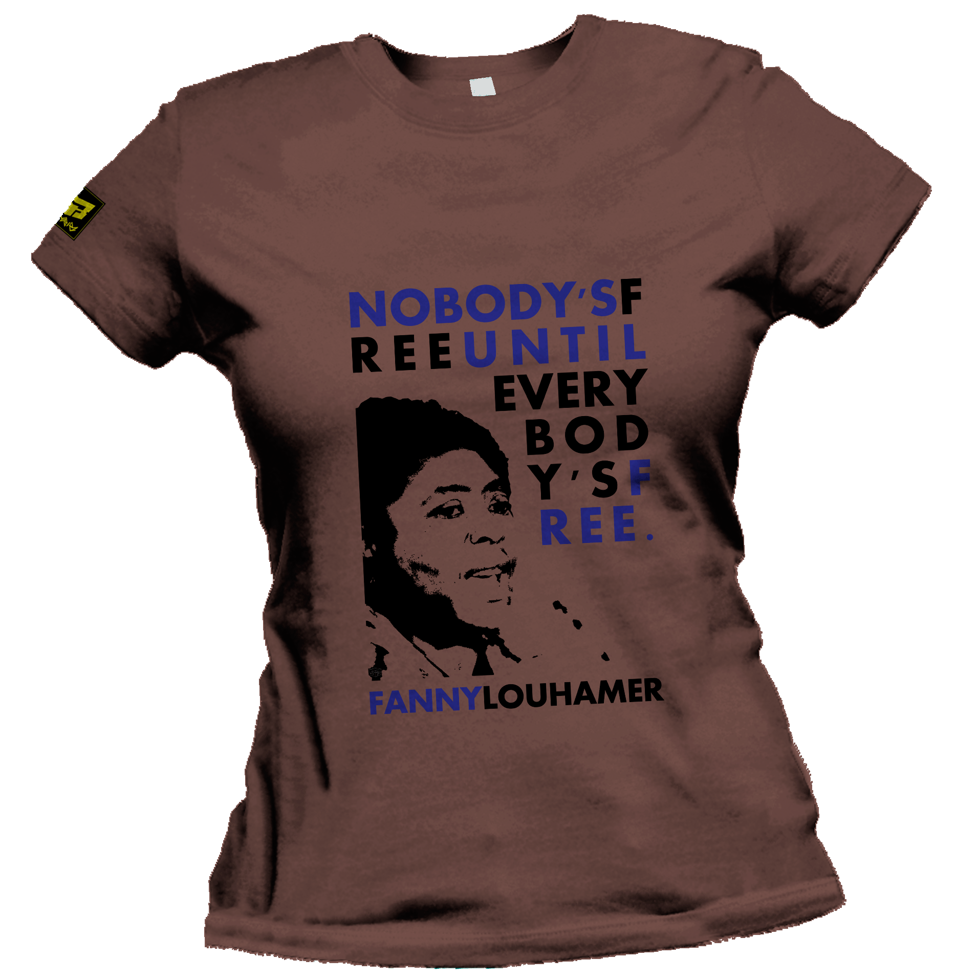 NFUEF Tshirt